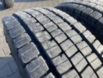 Opony ciężarowe  215/75R17.5 DUNLOP SP444 / 12mm