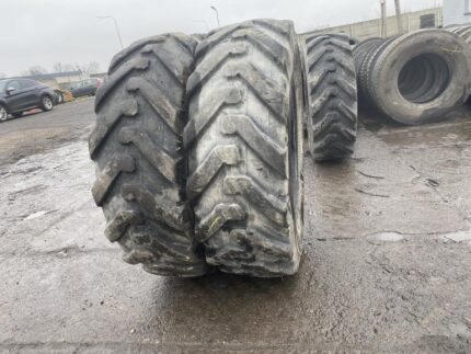 Opony do tira Oleśnica