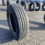 Opony ciężarowe  215/75R17.5 TEAMSTAR TH STEER / 7-9mm