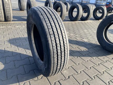 Opony ciężarowe  215/75R17.5 TEAMSTAR TH STEER / 7-9mm