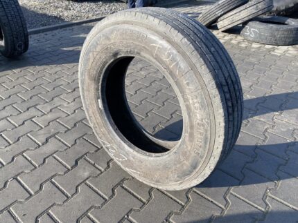 Opony ciężarowe  215/75R17.5 TEAMSTAR TH STEER / 7-9mm