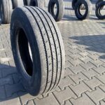 Opony ciężarowe  215/75R17.5 SEMPERIT RUNNER F2 / 7mm