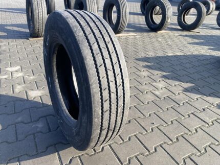 Opony ciężarowe  215/75R17.5 SEMPERIT RUNNER F2 / 7mm