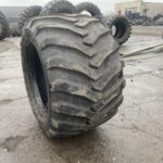 Opony do ciągników siodłowych Oleśnica 