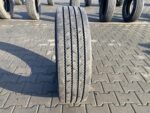 Opony ciężarowe  215/75R17.5 SEMPERIT RUNNER F2 / 7mm