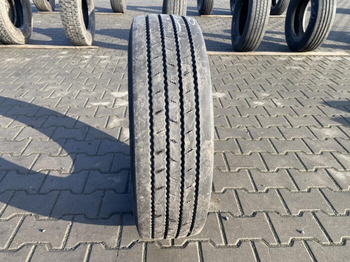 Opony ciężarowe  215/75R17.5 SEMPERIT RUNNER F2 / 7mm