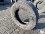 Opony ciężarowe  215/75R17.5 SEMPERIT RUNNER F2 / 7mm