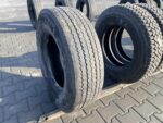 Opony ciężarowe  245/70R17.5 CONTINENTAL LSR / 6-7mm