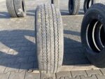 Opony ciężarowe  245/70R17.5 CONTINENTAL LSR / 6-7mm