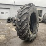 Opony ciężarowe Wrocław