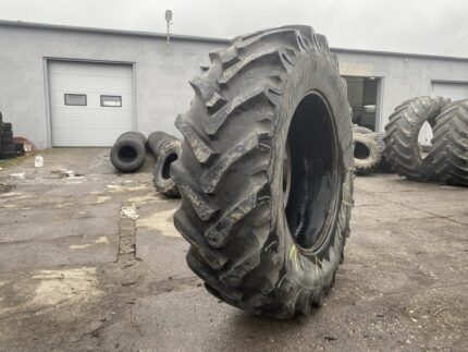 Opony ciężarowe Wrocław