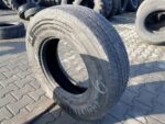 Opony ciężarowe  245/70R17.5 CONTINENTAL LSR / 6-7mm