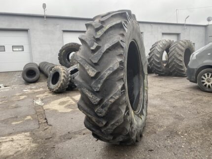 Opony do samochodów ciężarowych Wołczyn