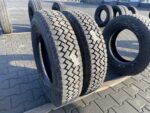 Opony ciężarowe  8.5R17.5 CONTINENTAL LDR RADIAL GS / 12-13mm