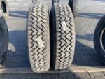 Opony ciężarowe  8.5R17.5 CONTINENTAL LDR RADIAL GS / 12-13mm