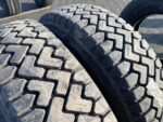 Opony ciężarowe  8.5R17.5 CONTINENTAL LDR RADIAL GS / 12-13mm