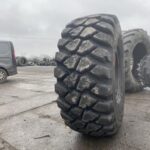 Używane opony do tira Oleśnica 