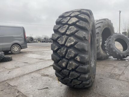 Używane opony do tira Oleśnica 