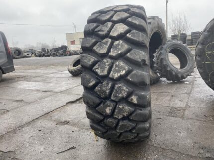 Używane opony do ciężarówek Wrocław