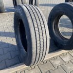 Opony ciężarowe  215/75R17.5 PIRELLI FR:01 TRIATHLON / 5-6mm