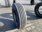 Opony ciężarowe  215/75R17.5 MICHELIN XZA2 / 7-8mm
