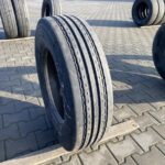 Opony ciężarowe  215/75R17.5 MICHELIN XZA2 / 7-8mm