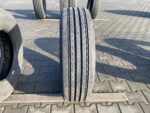 Opony ciężarowe  215/75R17.5 MICHELIN XZA2 / 7-8mm