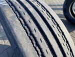 Opony ciężarowe  215/75R17.5 MICHELIN XZA2 / 7-8mm