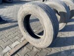 Opony ciężarowe  215/75R17.5 MICHELIN XZA2 / 7-8mm