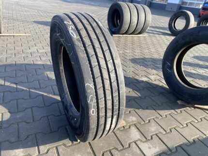 Opony ciężarowe  215/75R17.5 UNIROYAL FH40 / 9mm