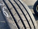 Opony ciężarowe  215/75R17.5 UNIROYAL FH40 / 9mm