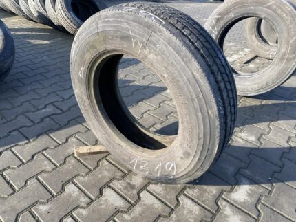 Opony ciężarowe  215/75R17.5 WINDPOWER HN235 / 10-11mm