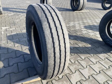 Opony ciężarowe  215/75R17.5 SAVA AVANT A3 / 7-8mm