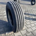 Opony ciężarowe  215/75R17.5 WINDPOWER WTL31 / 10-11mm