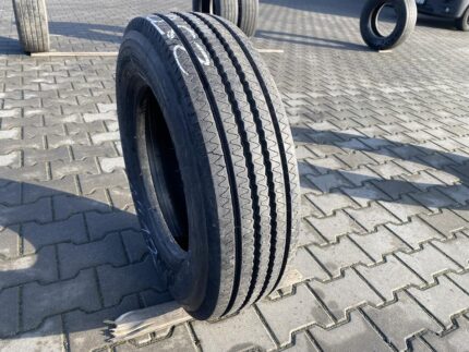 Opony ciężarowe  215/75R17.5 WINDPOWER WTL31 / 10-11mm
