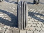 Opony ciężarowe  215/75R17.5 WINDPOWER WTL31 / 10-11mm