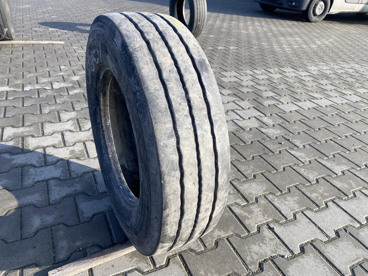 Opona do ciężarówek 215/75R17.5 MICHELIN XLINE ENERGY T / 6-7mm Opony ciężarowe 215/75R17.5 MICHELIN XLINE ENERGY T / 6-7mm