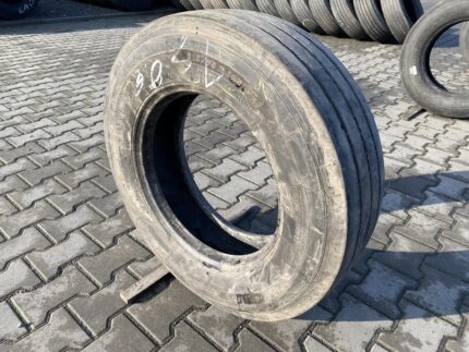 Opony ciężarowe  215/75R17.5 MICHELIN XLINE ENERGY T / 6-7mm