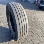 Opony ciężarowe  215/75R17.5 CONTINENTAL CONTI HYBRID LS3 / 6-7mm