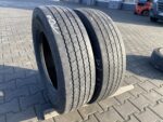 Opony ciężarowe  215/75R17.5 CONTINENTAL CONTI HYBRID LS3 / 6mm