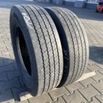 Opony ciężarowe  215/75R17.5 CONTINENTAL CONTI HYBRID LS3 / 6mm