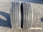Opony ciężarowe  215/75R17.5 CONTINENTAL CONTI HYBRID LS3 / 6mm