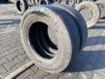 Opony ciężarowe  215/75R17.5 CONTINENTAL CONTI HYBRID LS3 / 6mm