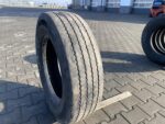 Opony ciężarowe  215/75R17.5 CONTINENTAL CONTI HYBRID LS3 / 7-8mm