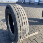 Opony ciężarowe  215/75R17.5 CONTINENTAL CONTI HYBRID LS3 / 7-8mm