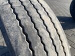 Opony ciężarowe  215/75R17.5 CONTINENTAL CONTI HYBRID LS3 / 7-8mm
