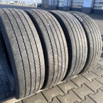 Opony ciężarowe  215/75R17.5 CONTINENTAL CONTI HYBRID LS3 / 5-7mm