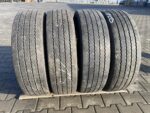 Opony ciężarowe  215/75R17.5 CONTINENTAL CONTI HYBRID LS3 / 5-7mm