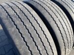 Opony ciężarowe  215/75R17.5 CONTINENTAL CONTI HYBRID LS3 / 5-7mm
