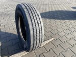 Opony ciężarowe  215/75R17.5 TIGAR ROAD AGILE S / 6-7mm